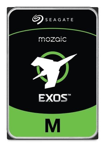 Exos 32TB HDD 512E