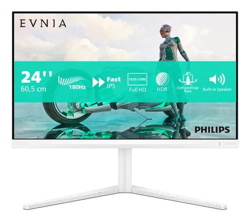 Philips Evnia 3000 24M2N3201A