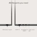 ASUS ZenBook 14 SD X1-26-100 16G 1T W11H thumbnail 13