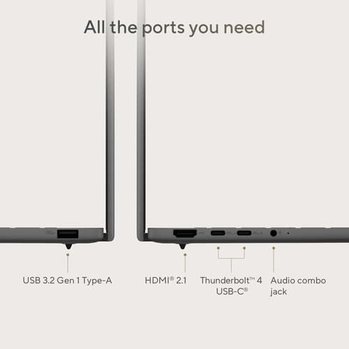 ASUS ZenBook 14 SD X1-26-100 16G 1T W11H — view 14