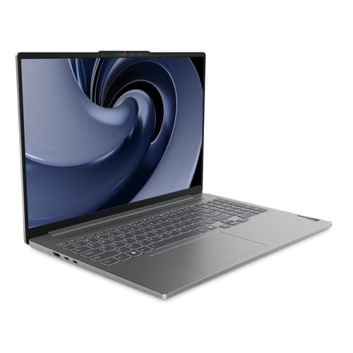 IP PRO5 16 U9 185H 32GB 1TB W11 GREY — view 10