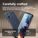 MOTOROLA G05 64GB DENIM BLUE thumbnail 9