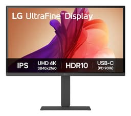 LG UltraFine 27U730A-B
