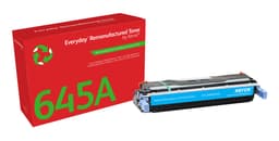 Everyday - Cyan - compatible - toner cartridge (alternative for: HP C9731A) - for HP Color LaserJet 5500, 5550