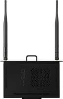 ViewSonic VPCF5-S55-G1-2A Slot-in PC - Slot-in digital signage player - 16 GB RAM - Intel Core i5 - SSD - 512 GB - UEFI Shell thumbnail 7