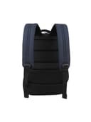 dbramante1928 Nyborg - Notebook carrying backpack - 16" - navy blue thumbnail 2