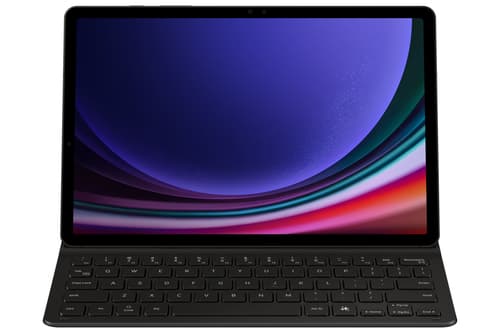 AI KEYBOARD COVER SLIM S10FE BLK — view 10
