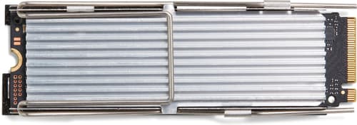 HP 512GB PCIE 2280 VAL M.2 KIT SSD — view 1