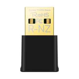 TP-Link Archer TX20U Nano V1 - Network adapter - USB 2.0 - Wi-Fi 5, Wi-Fi 6