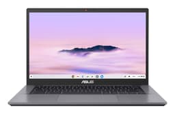 ASUS Chromebook Plus Enterprise CB34 CB3402CBA-MW0300 - 14" - Intel Core i5 - 1235U - 8 GB RAM - 256 GB SSD