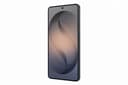 Samsung Galaxy S26 Ultra - Enterprise Edition - 5G smartphone - dual-SIM - RAM 12 GB / Internal Memory 512 GB - OLED display - 6.9" - 3120 x 1440 pixels (120 Hz) - 4x rear cameras 200 MP, 50 MP, 50 MP, 10 MP - front camera 12 MP - black thumbnail 7