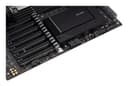 ASUS Pro WS WRX80E-SAGE SE WIFI - Motherboard - extended ATX - Socket sWRX8 - AMD WRX80 Chipset - USB-C Gen 2x2, USB-C Gen2, USB 3.2 Gen 2, USB 3.2 Gen 1 - 2 x 10 Gigabit LAN, Wi-Fi 6, Bluetooth - HD Audio (8-channel) thumbnail 13