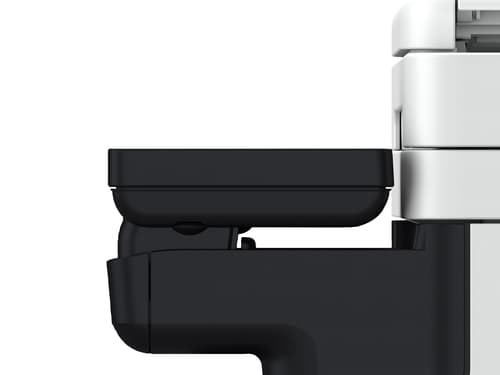 i-SENSYS MF752dw II GB MFP\n33ppm — view 4