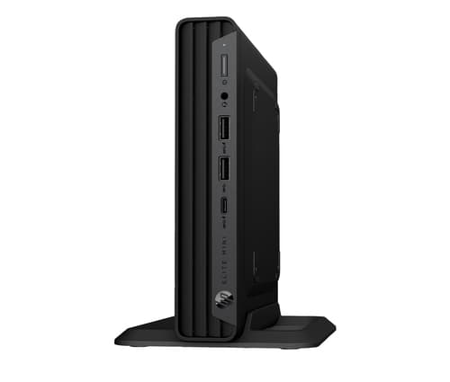 HP 800G9 DM I7-12700 16/512 W11P — view 9