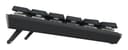 CHERRY KW - Keyboard - 96% - compact - backlit - wireless - Bluetooth 5.2, USB - QWERTZ - key switch: CHERRY MX Low Profile - plastic free packaging thumbnail 4