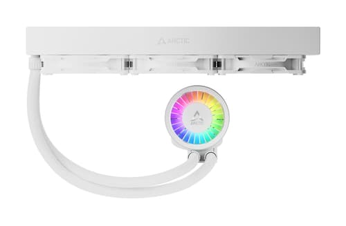 ARCTIC FREEZER III PRO 360MM COOLER — view 4