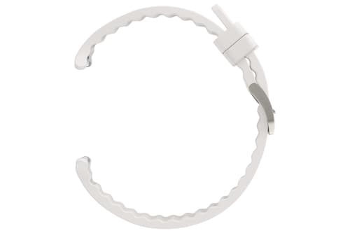PEAKFORM BAND WATCH ULTRA WHITE — view 5