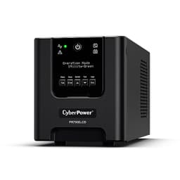 750VA LINE INTERACTIVE TOWER PRO