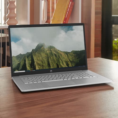 17-CP2003NA R5 7520U 8GB 512GB SILV — view 8