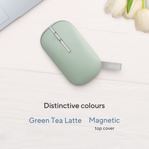 MD100 MOUSE/BG — view 17
