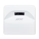 Acer UL5630 - DLP projector - laser diode - 4500 ANSI lumens (white) - 4500 ANSI lumens (colour) - WUXGA (1920 x 1200) - 16:10 - ultra short-throw lens thumbnail 4