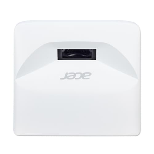 Acer UL5630 - DLP projector - laser diode - 4500 ANSI lumens (white) - 4500 ANSI lumens (colour) - WUXGA (1920 x 1200) - 16:10 - ultra short-throw lens — view 5