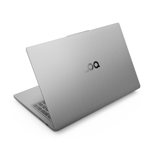 LOQ 15 I7-12650HX 16GB 512GB 4050 — view 14