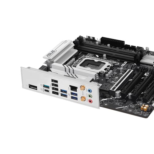 B860M MAX GAMING AX — view 11