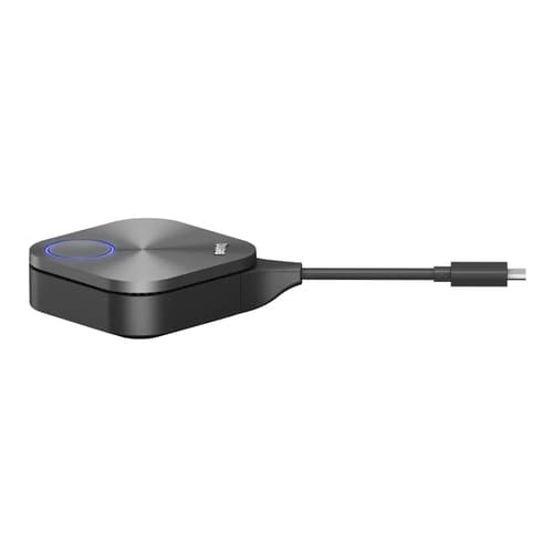 BenQ InstaShare TWY31 Button - Wireless video/audio extender - 802.11a, 802.11b/g/n, Wi-Fi 5 - up to 15 m — view 5