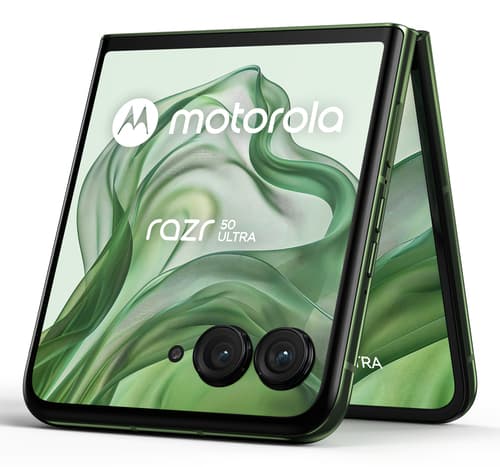 MOT RAZR50 ULTRA SPR GREEN — view 13