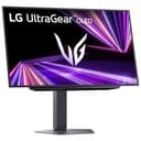 27" OLED QHD 240Hz Gaming Monitor with Height Adjustable Stand thumbnail 2