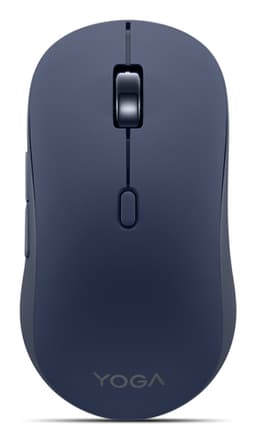 YOGA BT SILENT MOUSE COSMIC BLUE