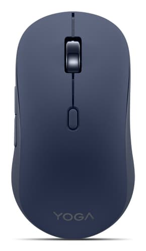 YOGA BT SILENT MOUSE COSMIC BLUE