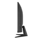 ASUS TUF Gaming VG32WQ3B - LED monitor - gaming - curved - 32" - 2560 x 1440 QHD @ 180 Hz - Fast VA - 300 cd/m� - 3500:1 - HDR10 - 0.5 ms - 2xHDMI, DisplayPort - speakers - black thumbnail 7