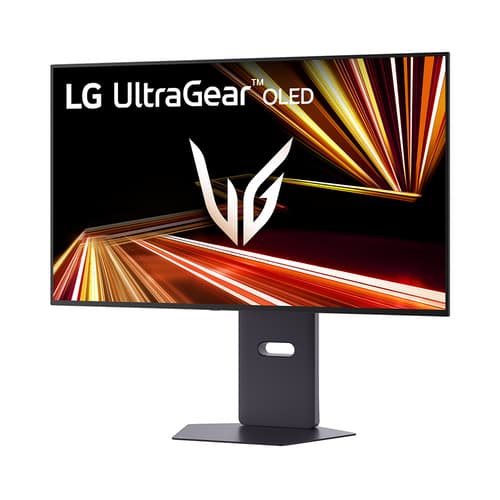 32" OLED 4K UHD 165Hz Gaming Monitor — view 3