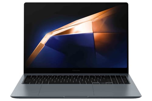 Samsung Galaxy Book4 Ultra - Intel Core Ultra 7 - 155H / up to 4.8 GHz - Evo - Win 11 Pro - GF RTX 4050 - 32 GB RAM - 1 TB SSD NVMe - 16" AMOLED touchscreen 2880 x 1800 (WQXGA+) @ 120 Hz - Wi-Fi 6E, Bluetooth - moonstone grey