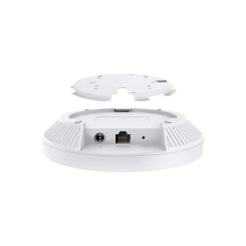 TP-Link Omada EAP723 V1 - radio access point - Wi-Fi 7 - cloud-managed — view 3