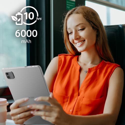 ACER ICONIA A10-M1 - METAL 64GB — view 19