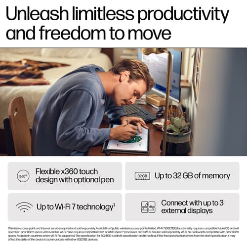 15-FE0008NA I7-1355U 16GB 512GB 3050 — view 6