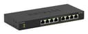 8-PORT POE GIGABIT UNMANAGED SWITCH GS3 thumbnail 1