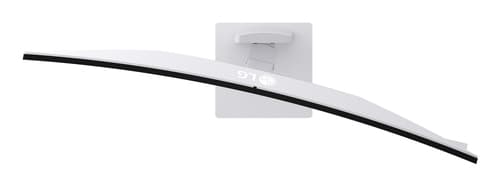 49" IPS WQHD Curved Monitor with USB-C — view 12