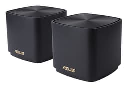 ASUS NETWORKING NETWORK