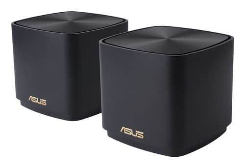 ASUS NETWORKING NETWORK