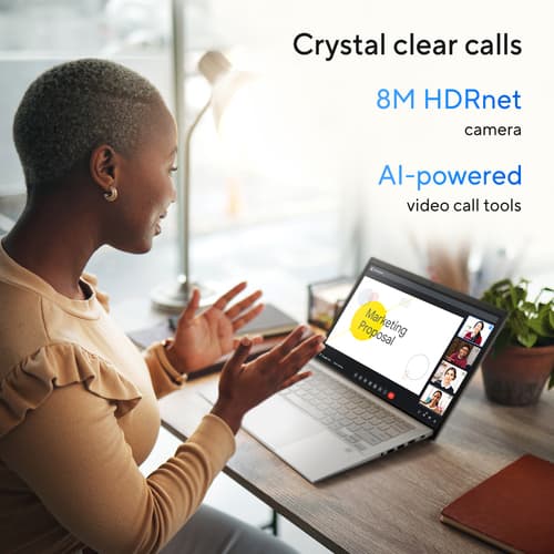 Asus Chromebook CB5 — view 18