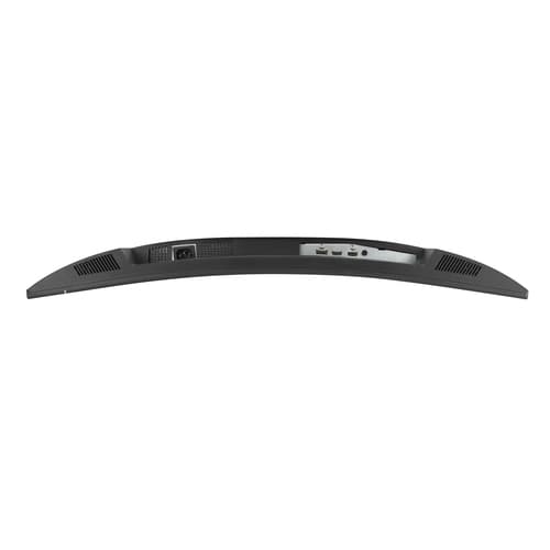 ASUS TUF Gaming VG32WQ3B - LED monitor - gaming - curved - 32" - 2560 x 1440 QHD @ 180 Hz - Fast VA - 300 cd/m� - 3500:1 - HDR10 - 0.5 ms - 2xHDMI, DisplayPort - speakers - black — view 6