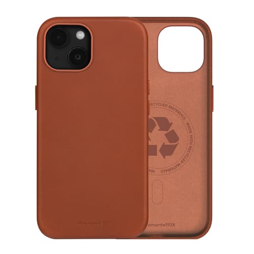 Roskilde MagSafe-iPhone 15 Plus-Tan*