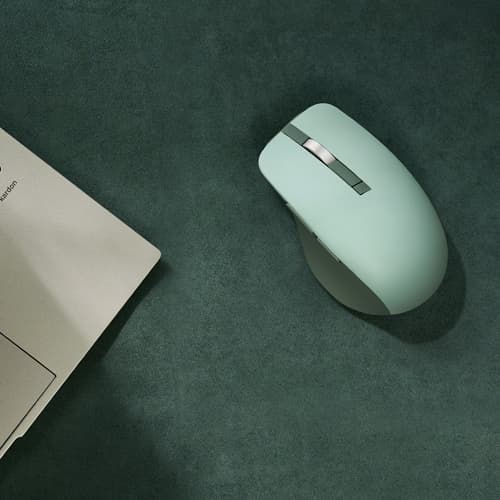 MD200 MOUSE GREEN — view 12