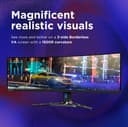 *Non Cancellable/Non Returnable (NCNR)* LEGION R45W-30 WLED 165HZ 1MS thumbnail 5
