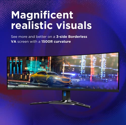 *Non Cancellable/Non Returnable (NCNR)* LEGION R45W-30 WLED 165HZ 1MS — view 6