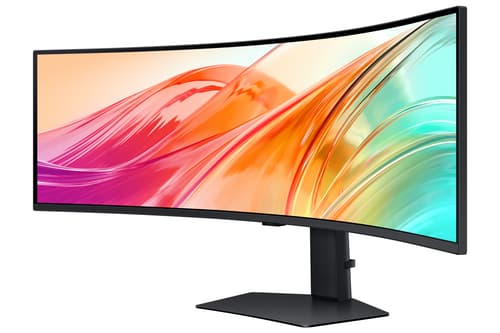 49? S95UF USB-C DQHD MONITOR — view 18